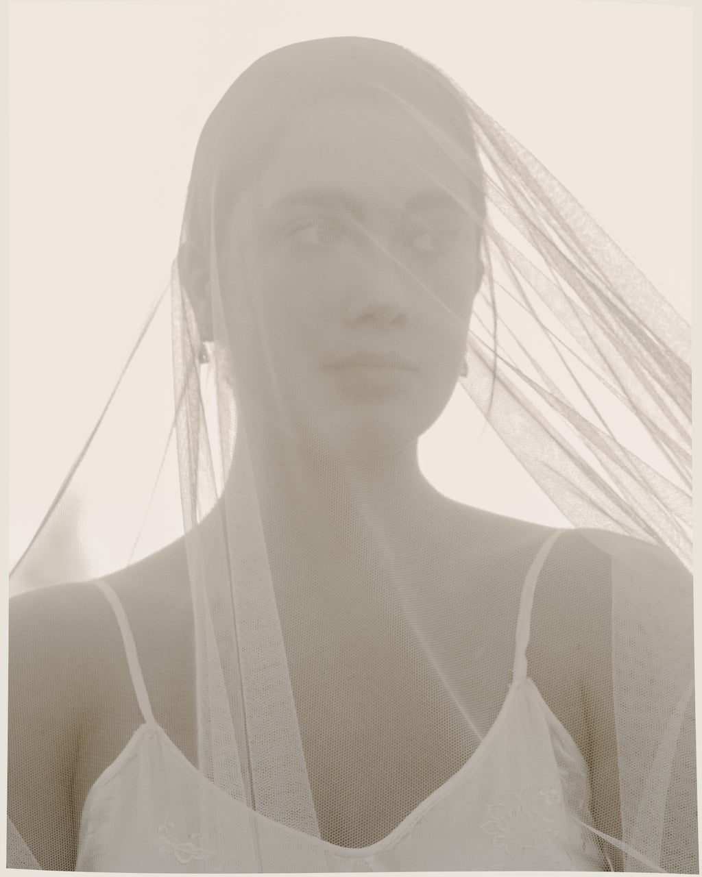 Le Voile