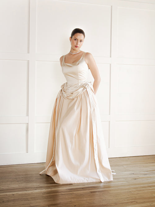 The Delphine